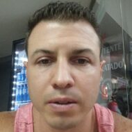 Marcos Gonzalez